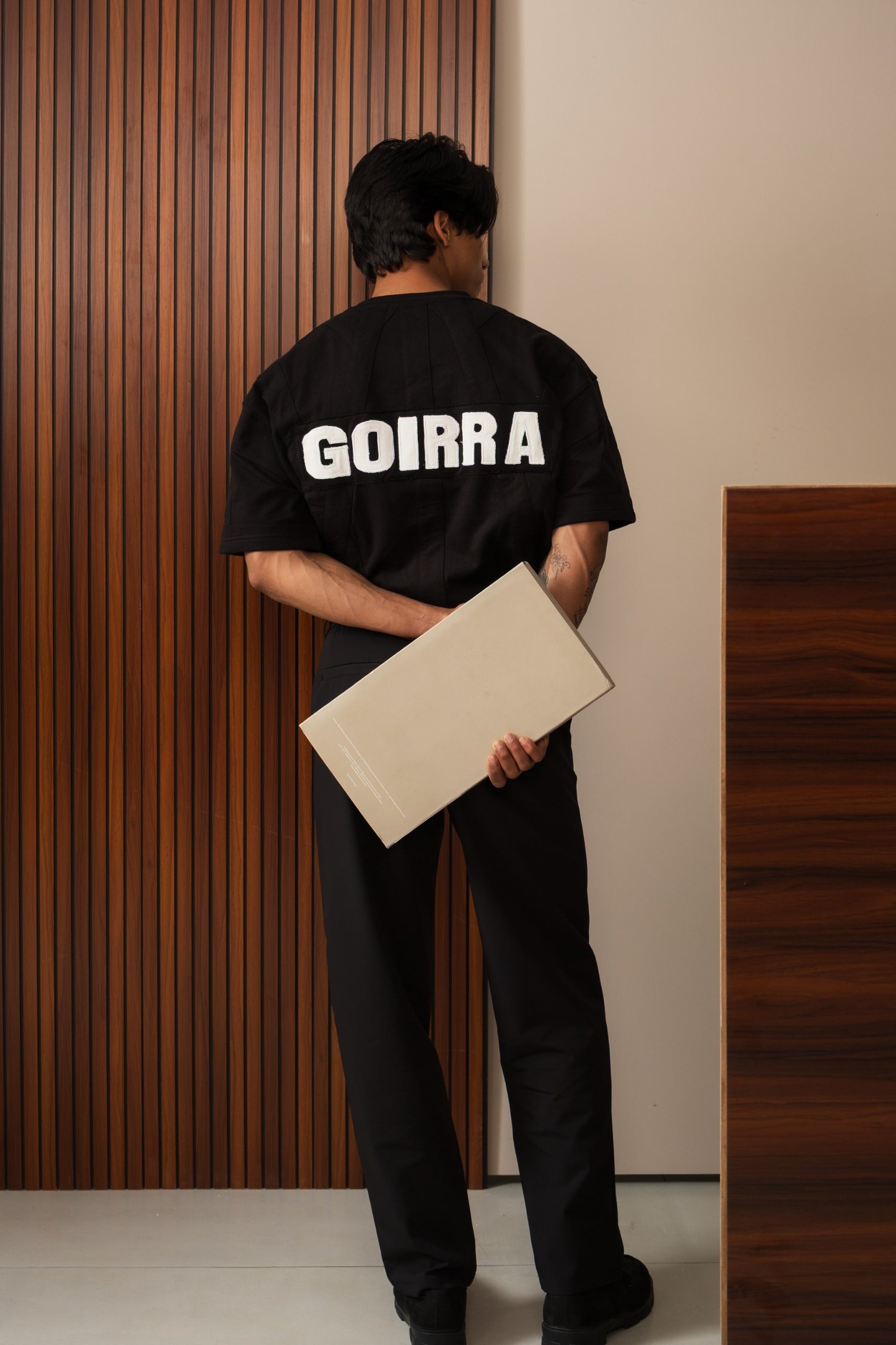 Why Some Wardrobes Always Work — And Others Never Do