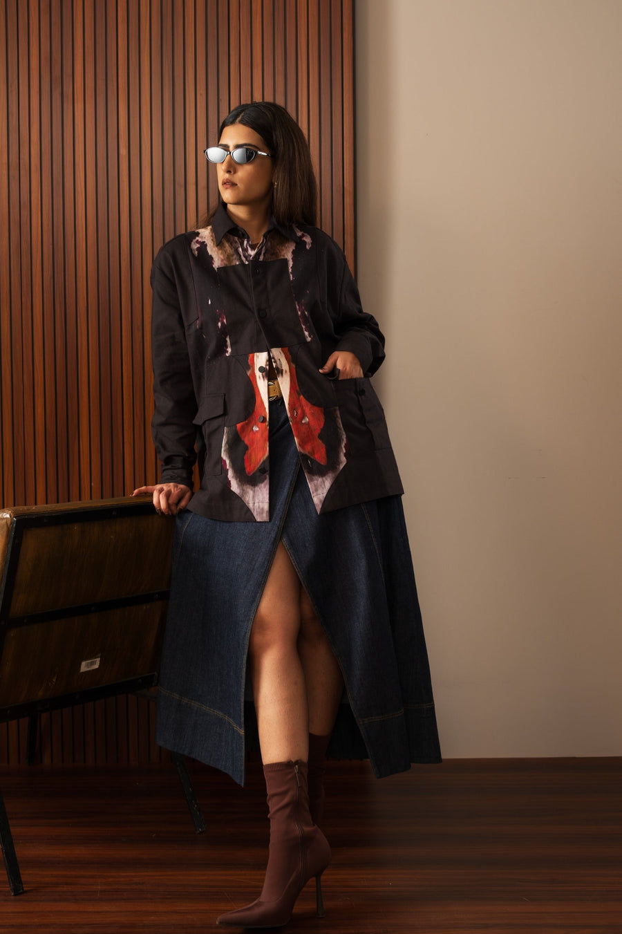 Why Some Clothes Make You Look Uncertain (Even When They’re Expensive)