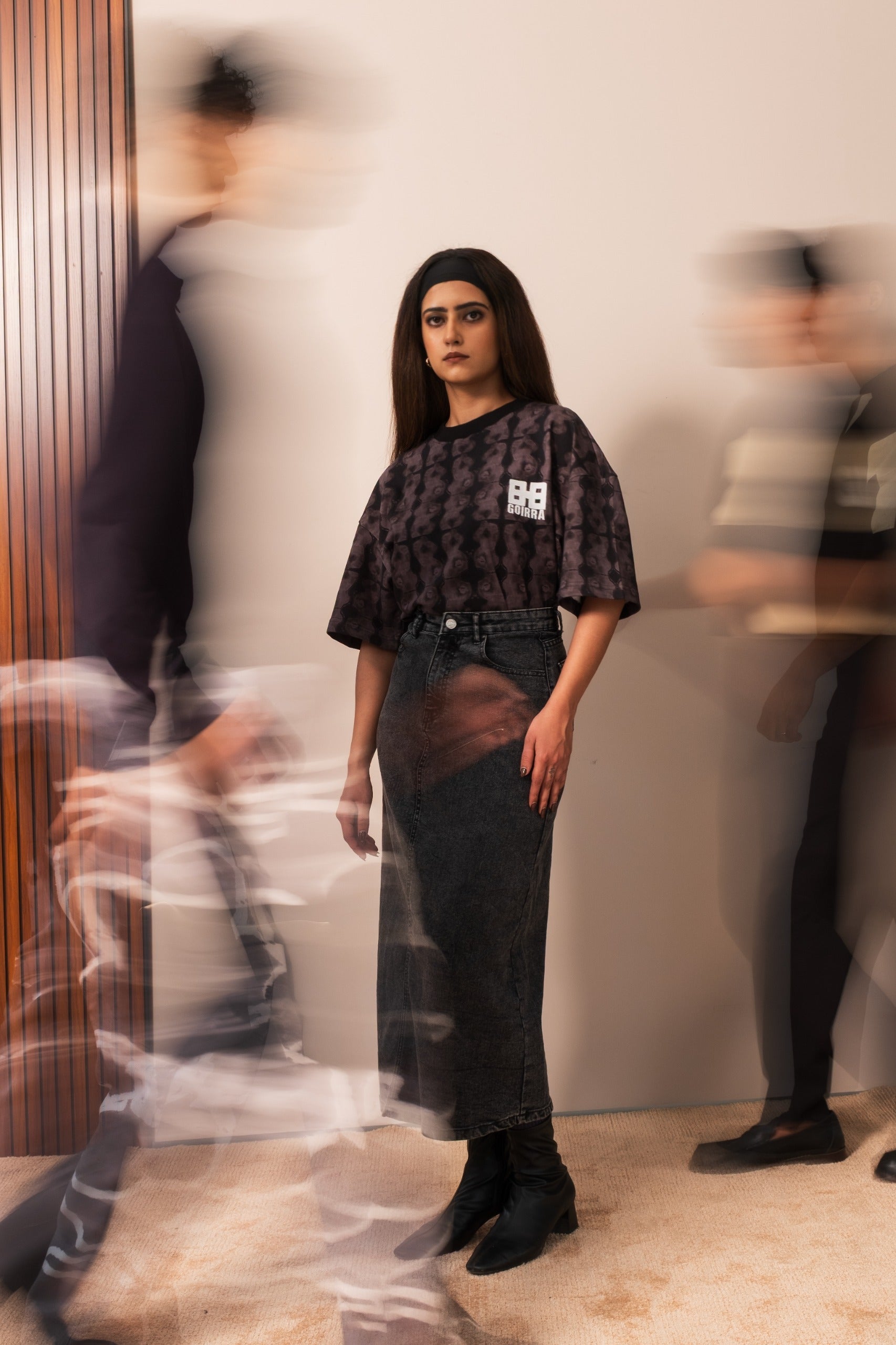 What Actually Makes a Garment Look Expensive (It’s Not the Logo)