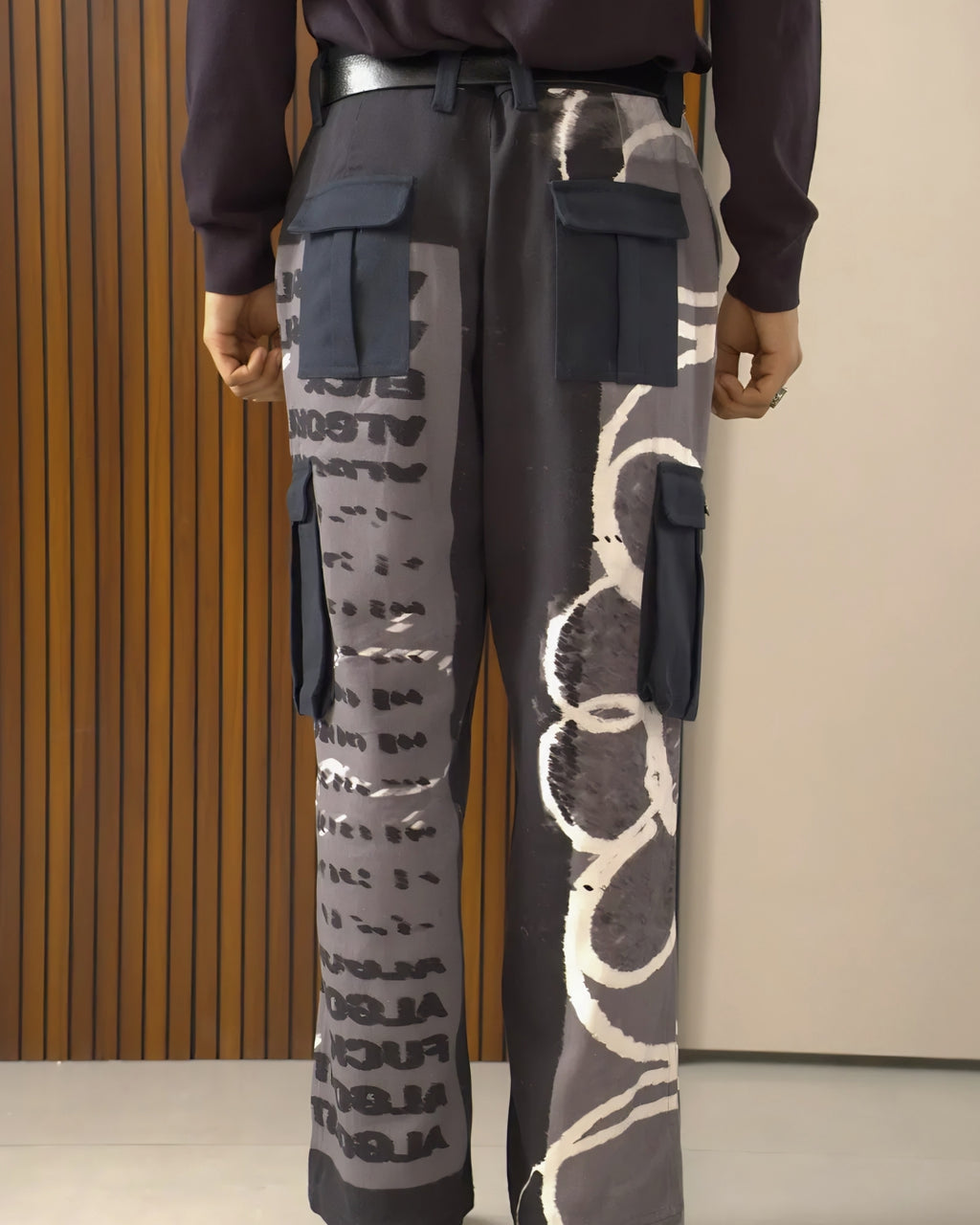 Phantom Denim