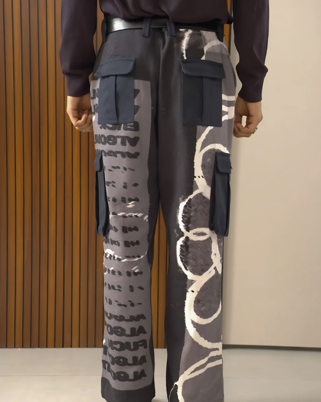 Phantom Denim