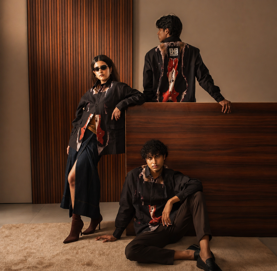 Vestige Layer Shirt