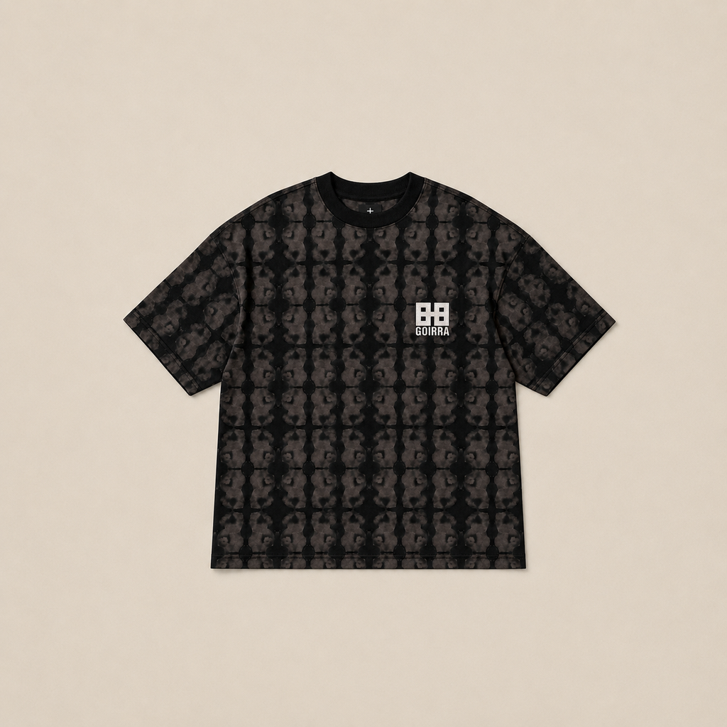 Relay Matrix Tee