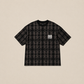 Relay Matrix Tee