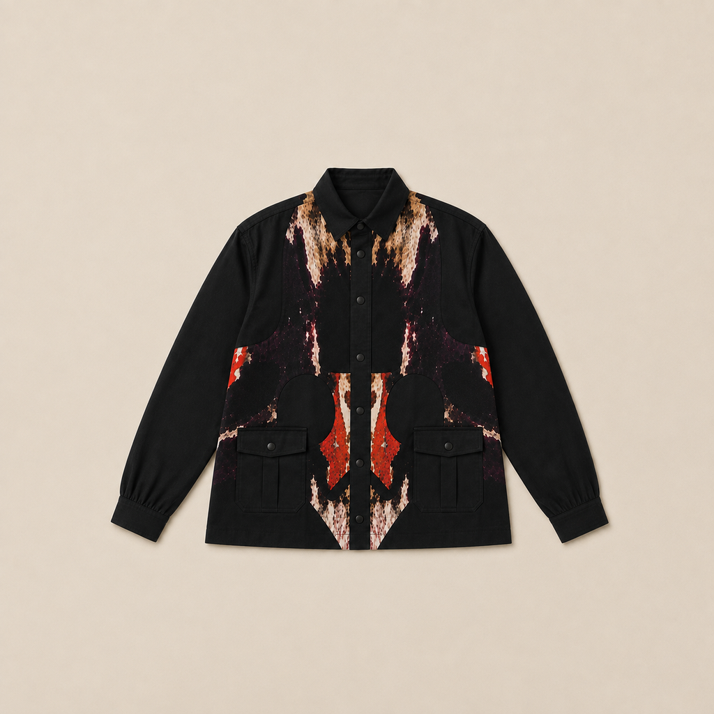Vestigial Layer Shirt