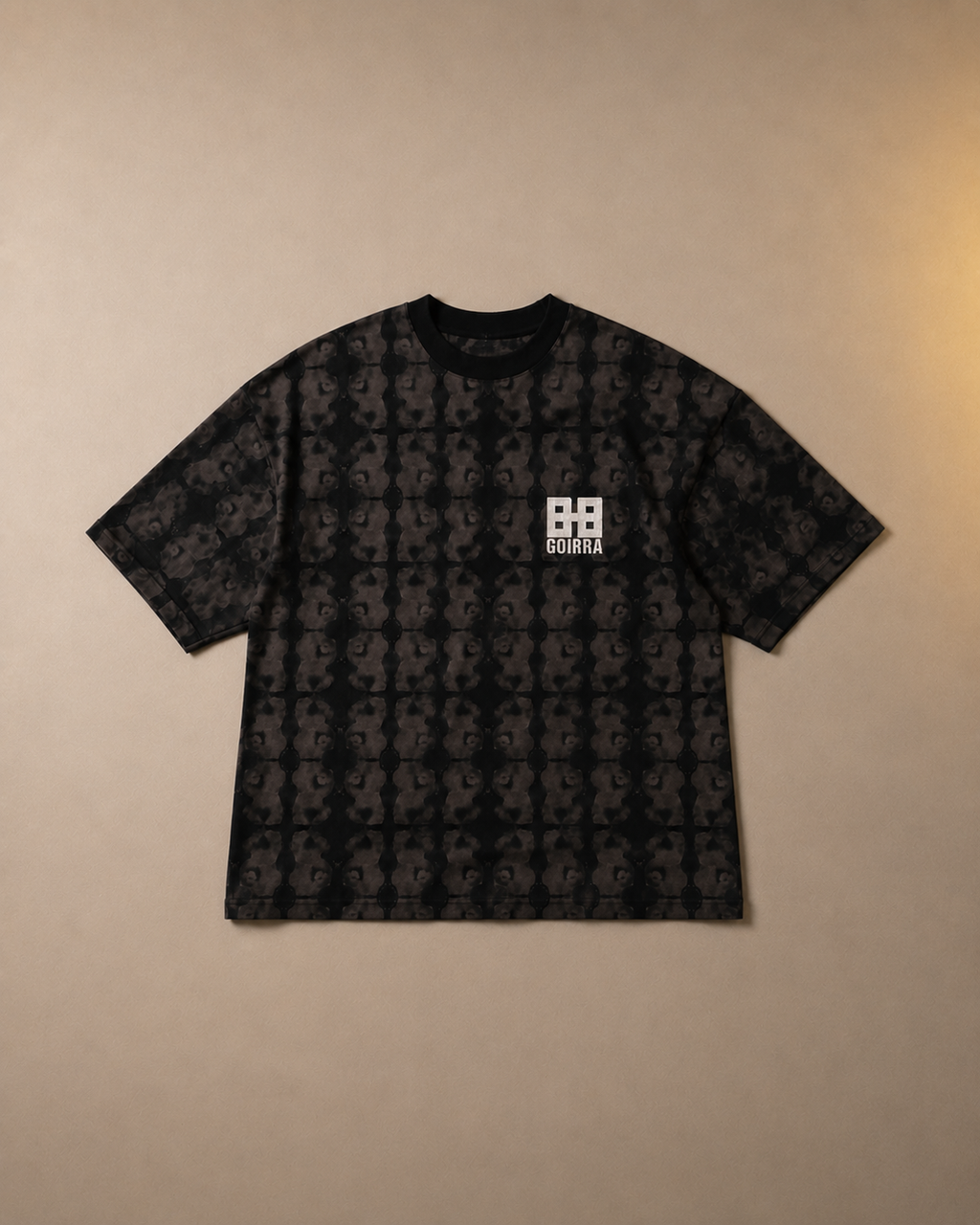 Relay Tee