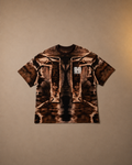 Glitch Layer Tee