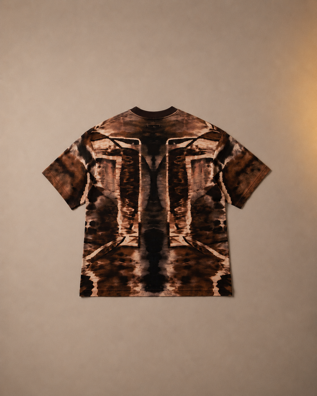 Glitch Layer Tee