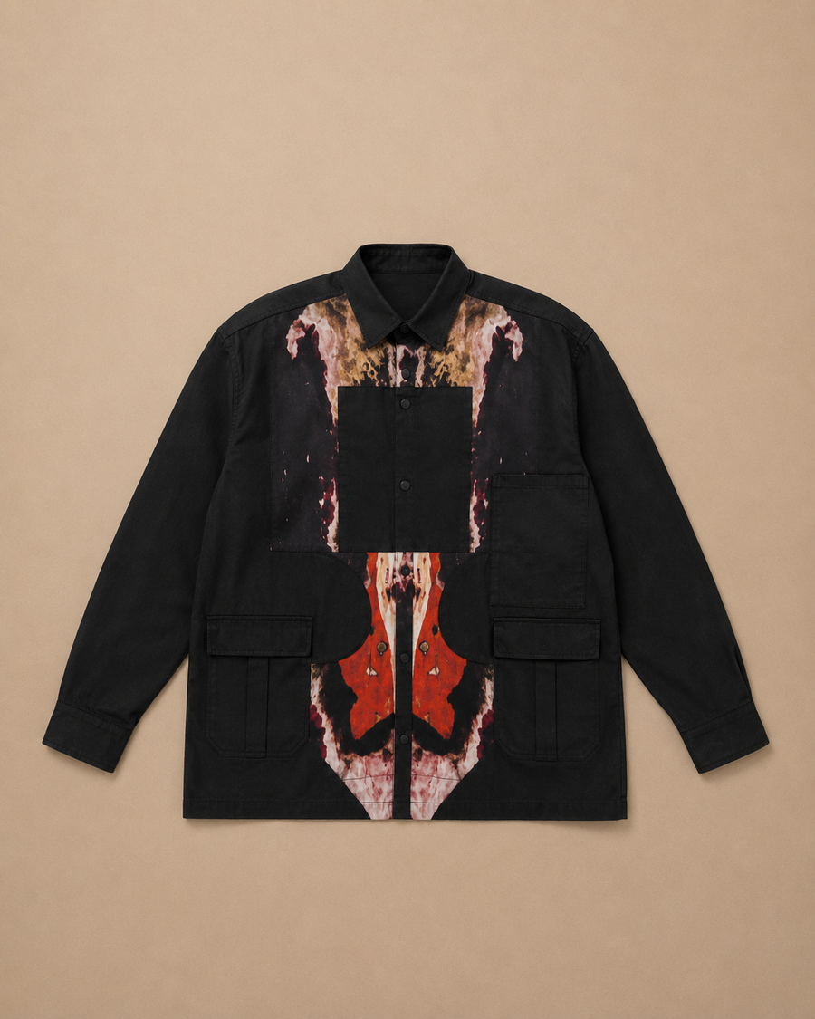 Vestige Layer Shirt