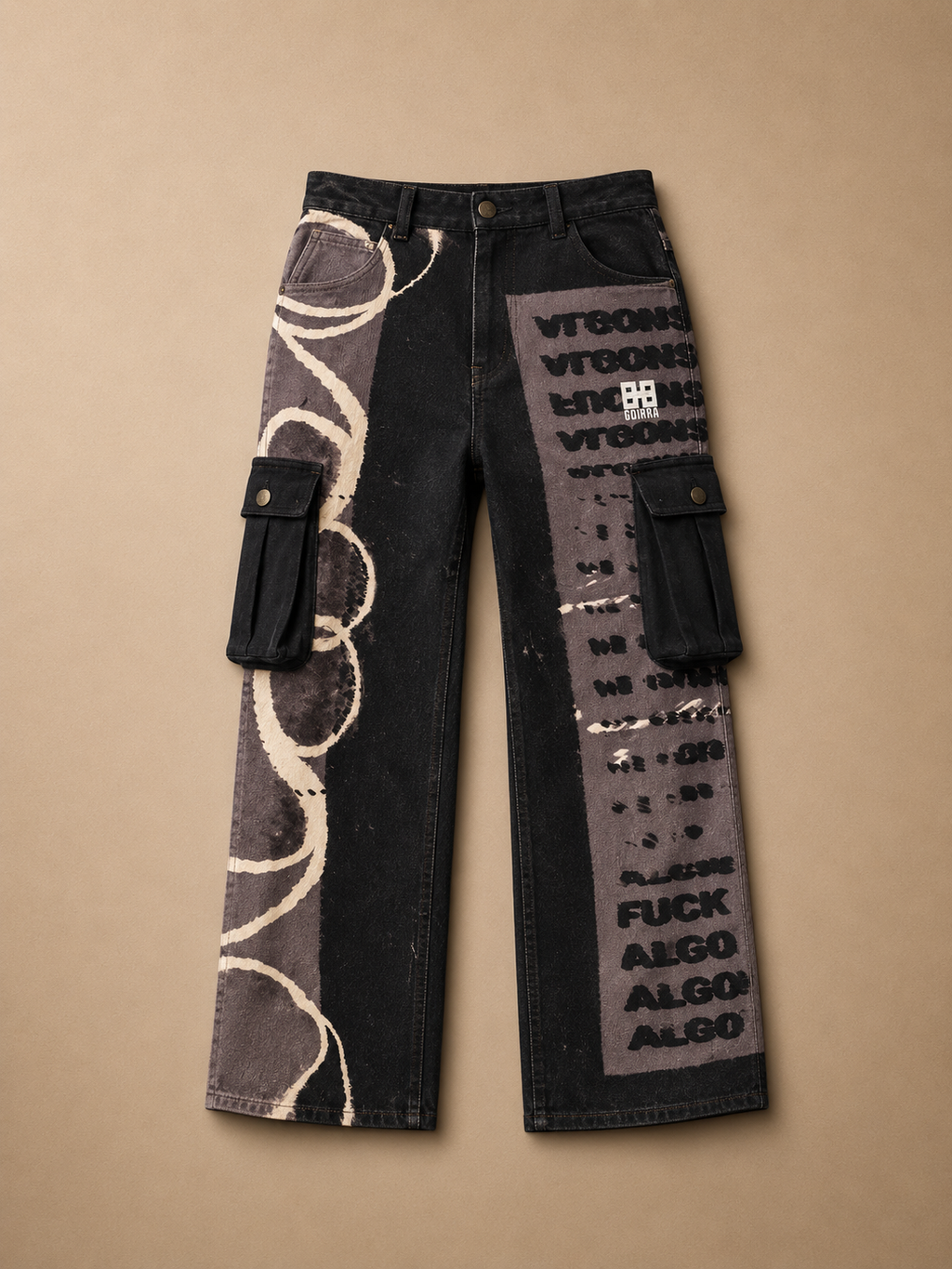 Phantom Denim