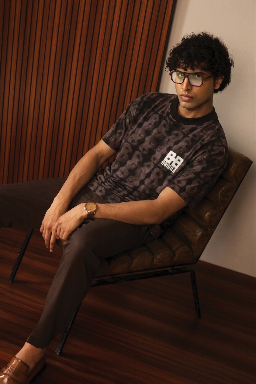 Relay Tee