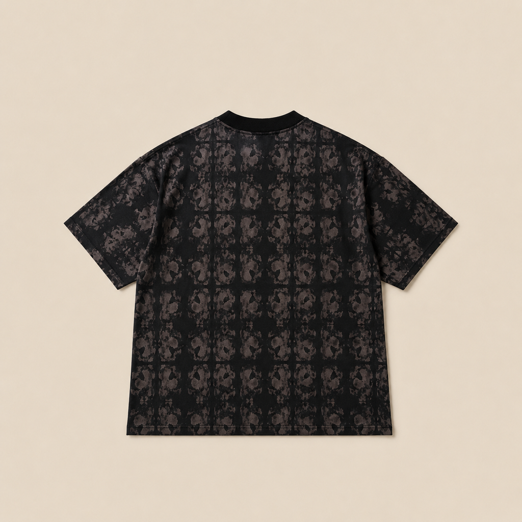 Relay Matrix Tee