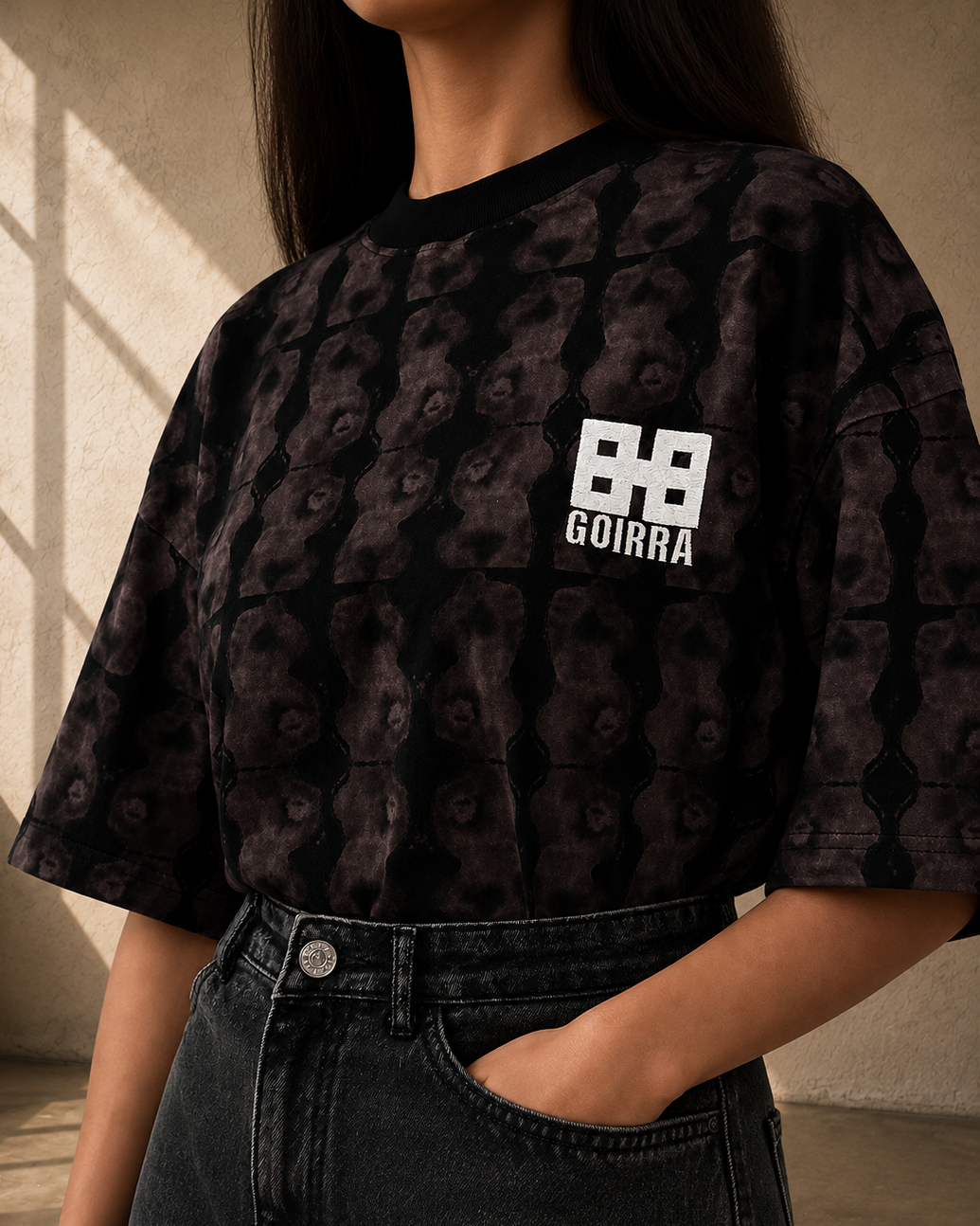 Relay Matrix Tee