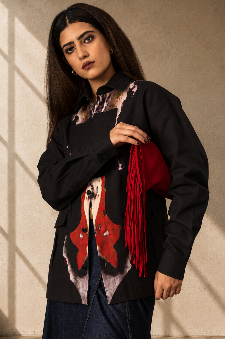 Vestigial Layer Shirt