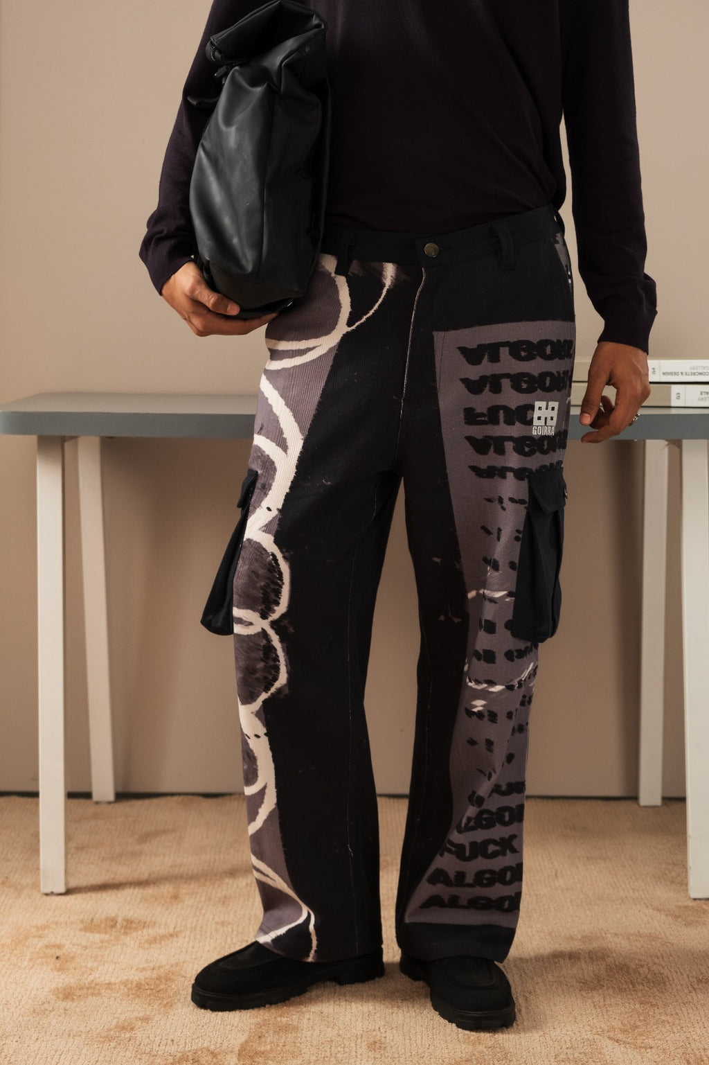 Phantom Denim