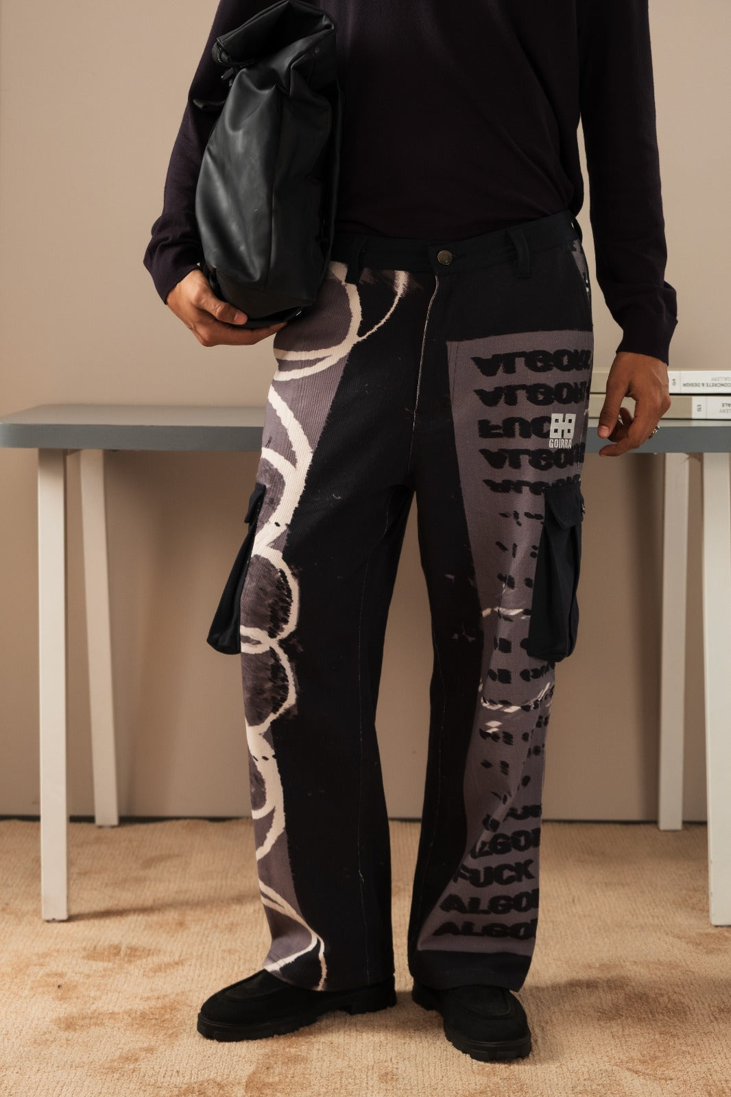 Phantom Denim