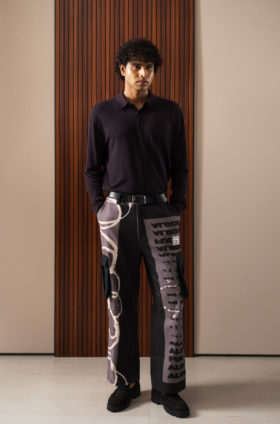 Phantom Denim