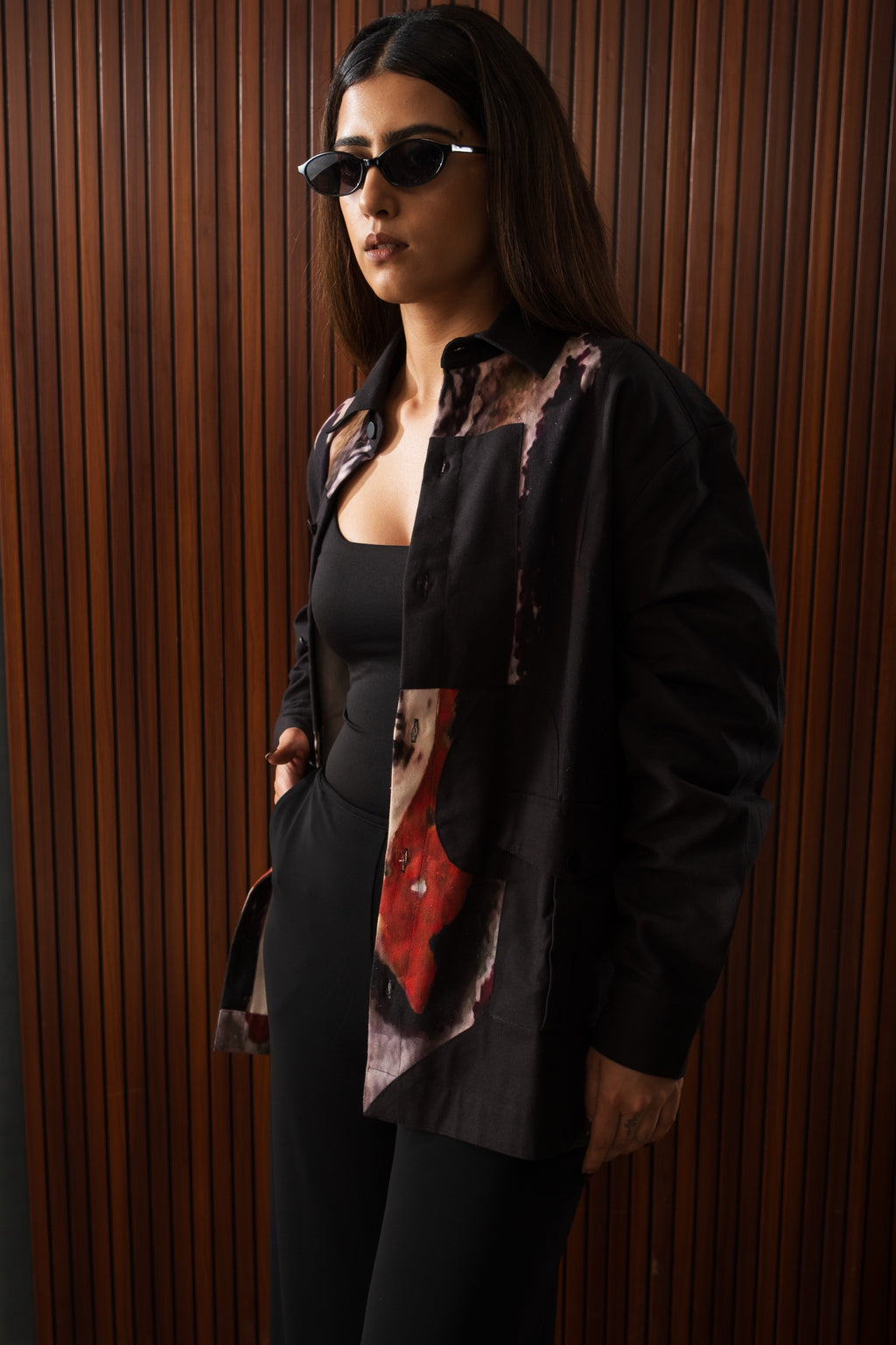 Vestige Layer Shirt