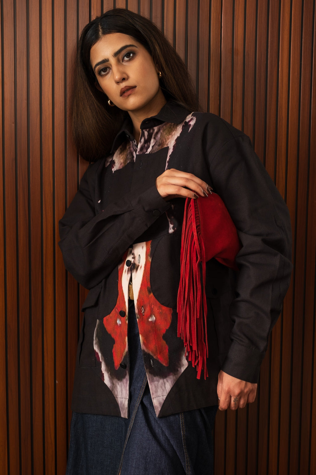 Vestige Layer Shirt