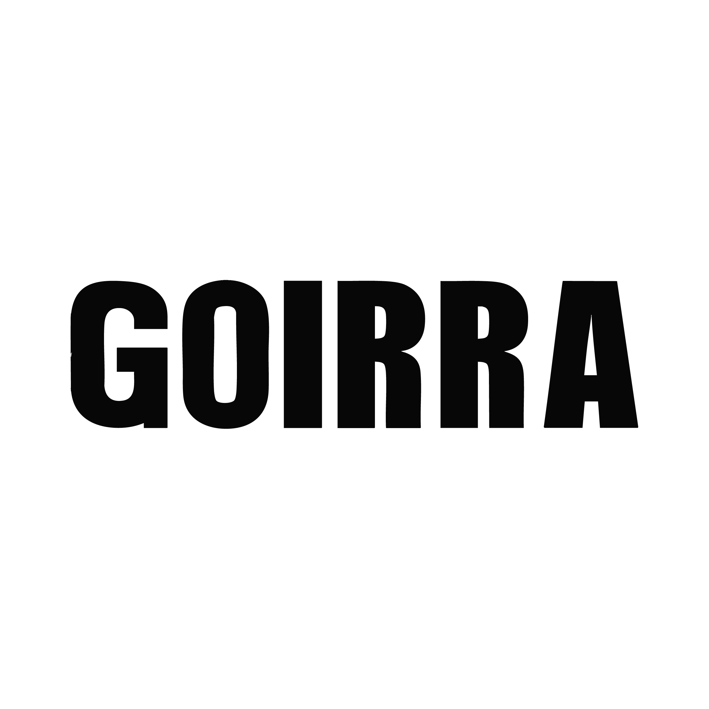 GOIRRA